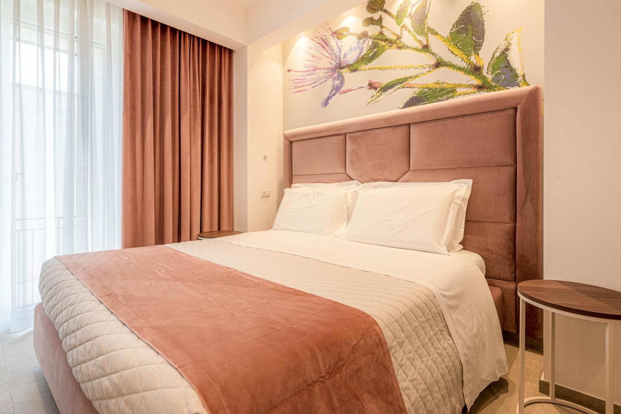 Profumi Di Primavera Luxury Rooms & Suite マテーラ エクステリア 写真