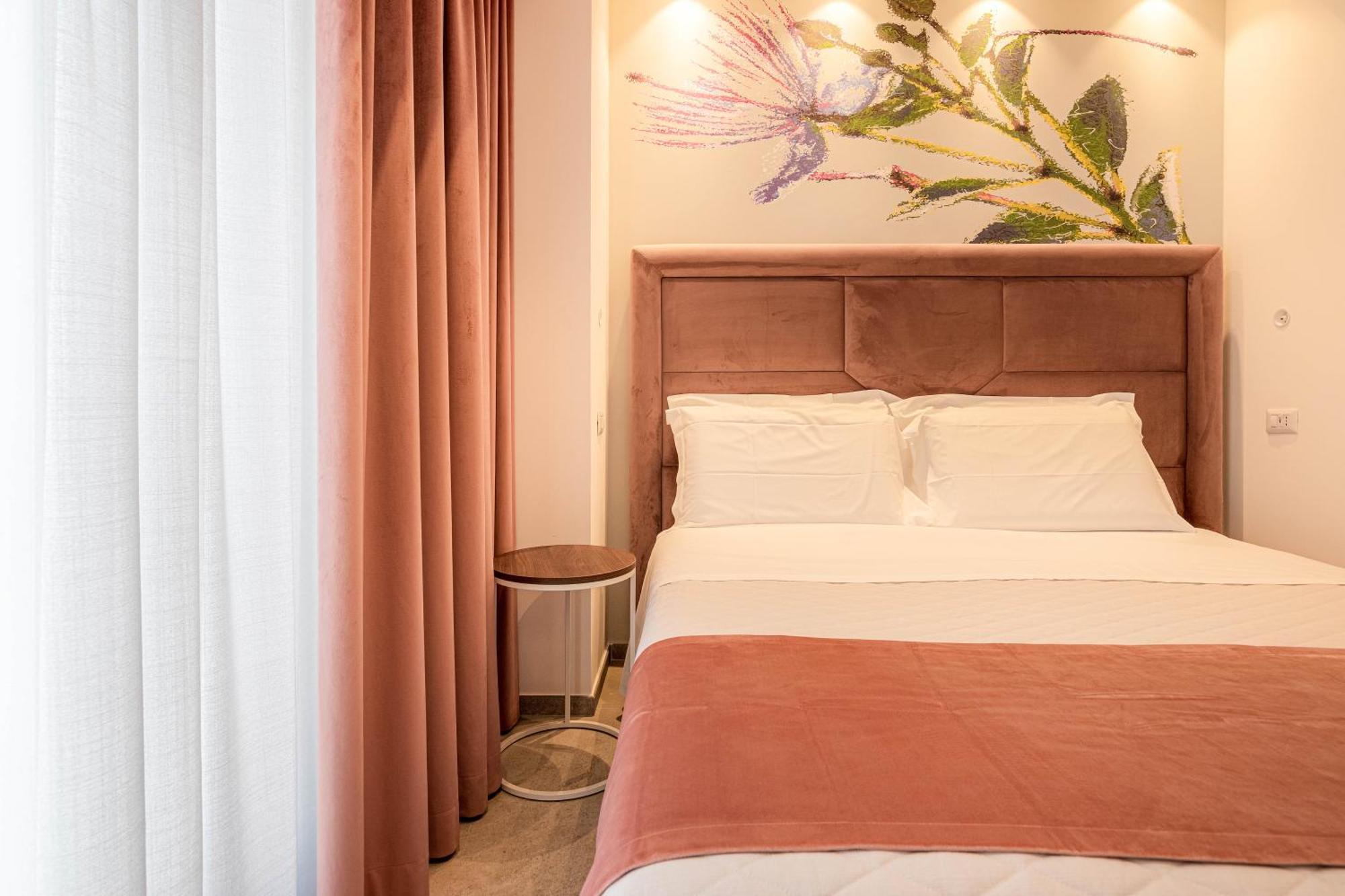 Profumi Di Primavera Luxury Rooms & Suite マテーラ エクステリア 写真