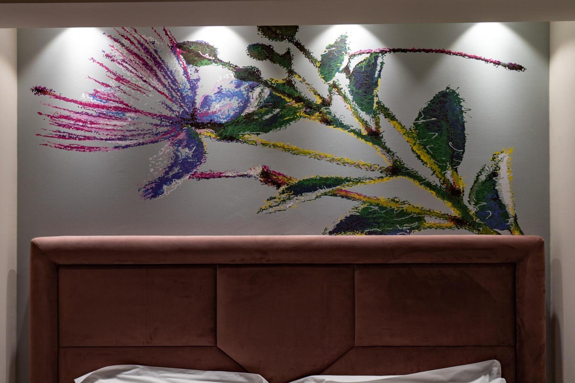 Profumi Di Primavera Luxury Rooms & Suite マテーラ エクステリア 写真